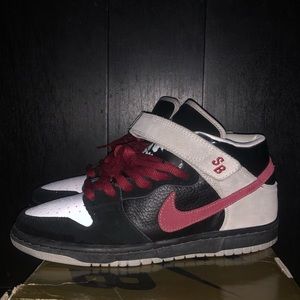 Nike sb